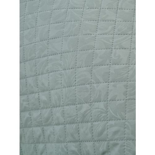 Покрывало VT жаккард 14-0000+17-4402 240/210 фото 9