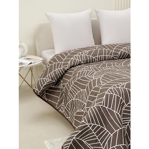 Покрывало VT ультрастеп двухстороннее s11087-01 180/210 фото 5