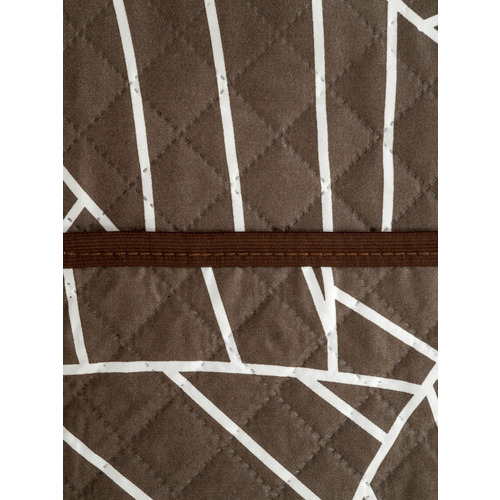 Покрывало VT ультрастеп двухстороннее s11087-01 180/210 фото 3