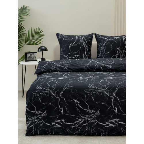 Постельное белье 4359 2-х сп с евро простыней с наволочками 70/70 фото 16