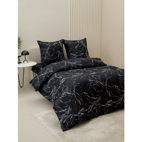 Постельное белье 4359 2-х сп с евро простыней с наволочками 70/70 фото 12