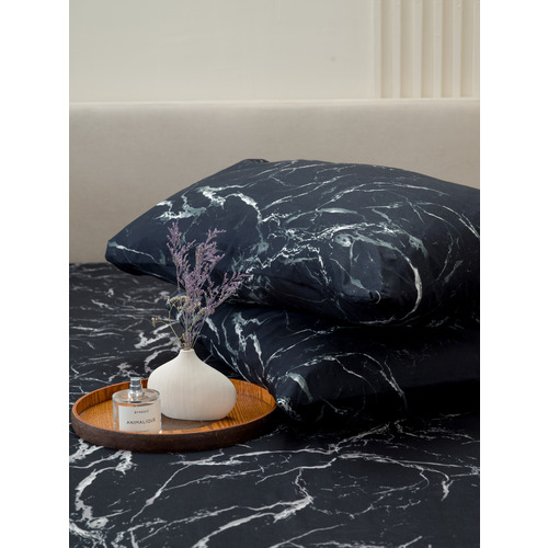 Постельное белье 4359 2-х сп с евро простыней с наволочками 70/70 фото 2