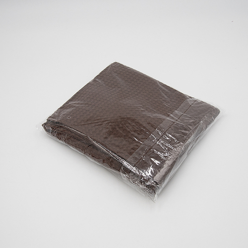 Набор для сауны вафельный Премиум мужской 2 предмета (килт шир.резинкой+полотенце) цвет 896 фото 6