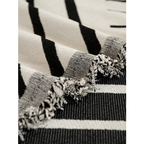 Покрывало Chenille 180х340 цвет 27 фото 2