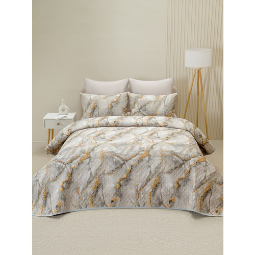 Чехол декоративный VT для подушки с молнией, ультрастеп 12138-07b 50/70 см в упаковке 2 шт фото 3