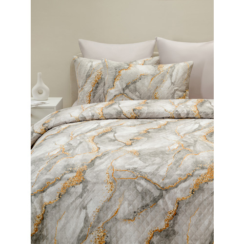 Чехол декоративный VT для подушки с молнией, ультрастеп 12138-07b 50/70 см в упаковке 2 шт фото 1