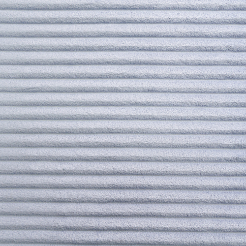 Ткань на отрез велсофт Orrizonte 300 гр/м2 200 см 007-ОT цвет голубой фото 5