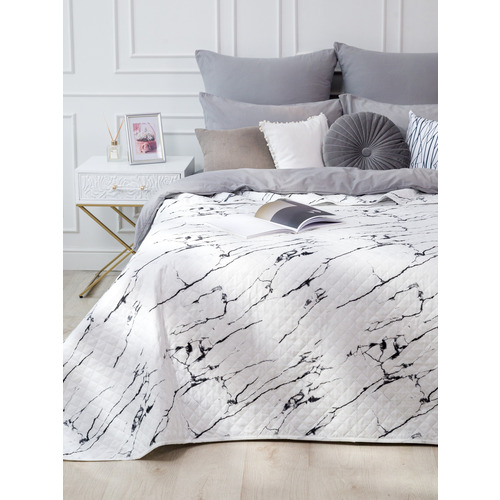 Покрывало ультрастеп двухстороннее 11979-01a 180/210 фото 4