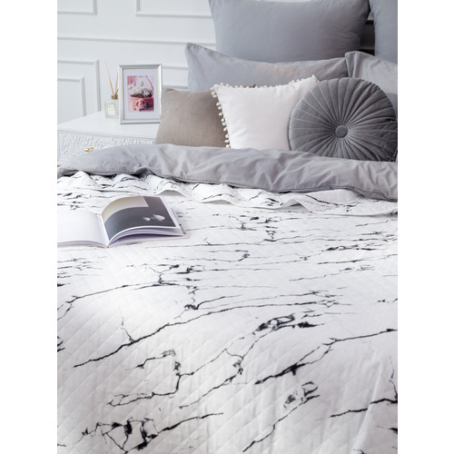 Покрывало ультрастеп двухстороннее 11979-01a 180/210 фото 8