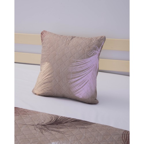 Чехол декоративный для подушки с молнией, ультрастеп 4236 45/45 см фото 6