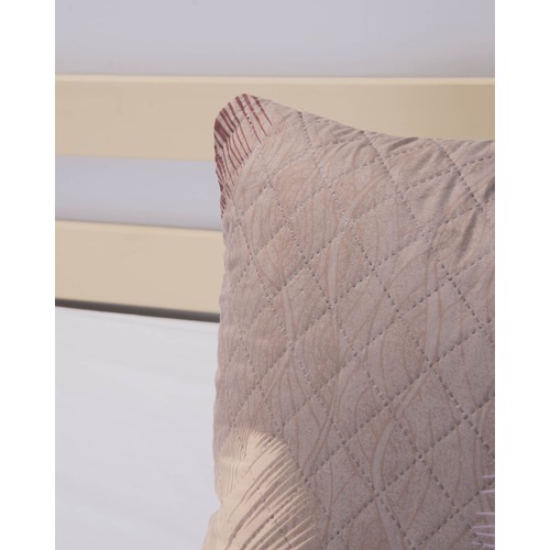 Чехол декоративный для подушки с молнией, ультрастеп 4236 45/45 см фото 8