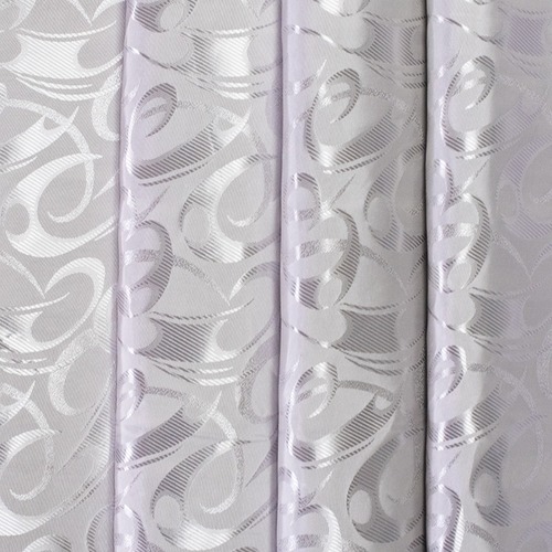 Маломеры портьерная ткань 150 см 28 цвет серый 1 м фото 1