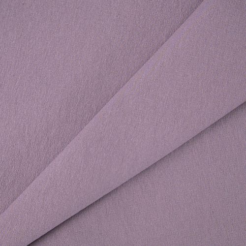 Ткань на отрез футер с лайкрой 4402-1 цвет корица фото 1