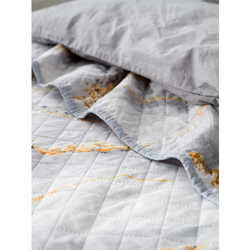 Покрывало 12138-07b 150/210 фото 4