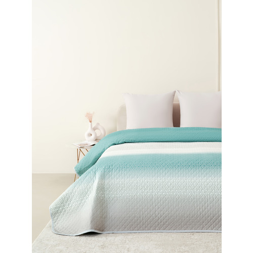 Покрывало VT ультрастеп двухстороннее 4403 200/220 фото 7