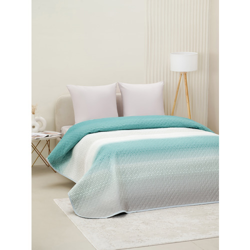 Покрывало VT ультрастеп двухстороннее 4403 200/220 фото 6