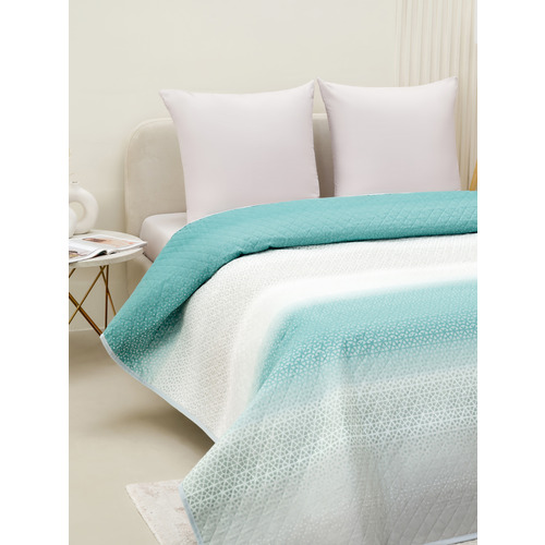 Покрывало VT ультрастеп двухстороннее 4403 200/220 фото 5