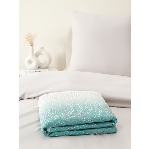 Покрывало VT ультрастеп двухстороннее 4403 200/220 фото 4