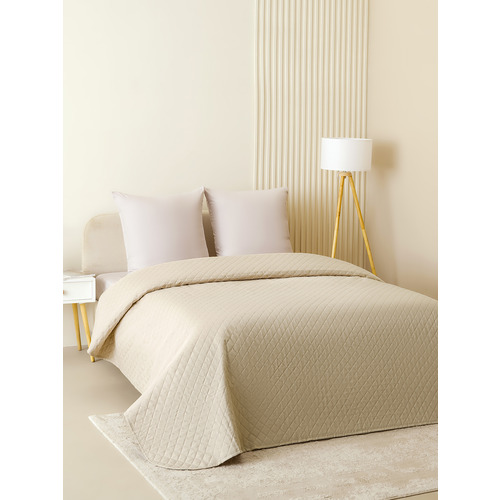 Покрывало VT ультрастеп г/к двухстороннее 14-1209 150/210 фото 8