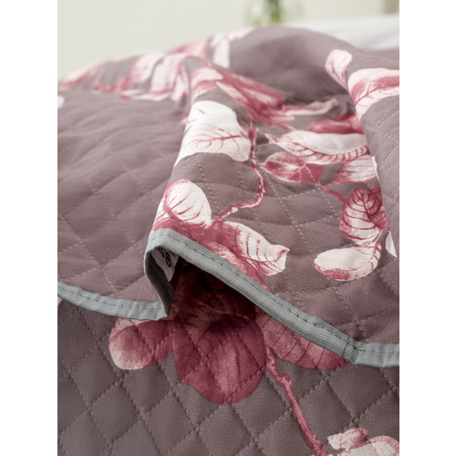 Покрывало VT ультрастеп двухстороннее 4115 200/220 фото 4