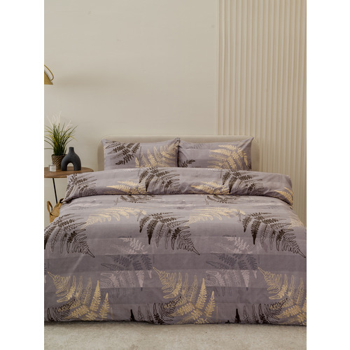 Постельное белье 4150 2-х сп с евро простыней с наволочками 50/70 фото 16