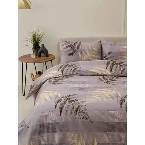 Постельное белье 4150 2-х сп с евро простыней с наволочками 50/70 фото 11