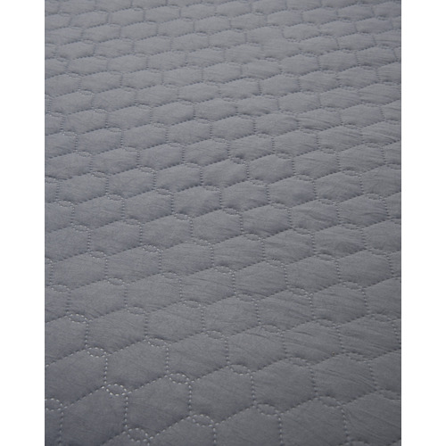 Покрывало ультрастеп микрофибра 18-4005 150/210 фото 5