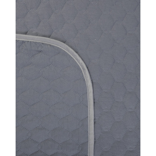 Покрывало ультрастеп микрофибра 18-4005 150/210 фото 6