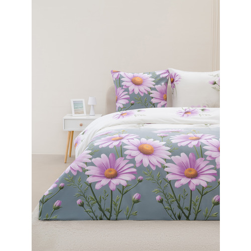 Постельное белье VT из бязи 3092 2-х сп с наволочками 70х70 фото 10