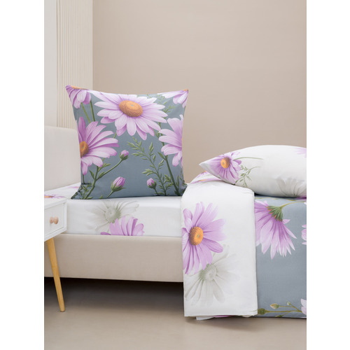 Постельное белье VT из бязи 3092 2-х сп с наволочками 70х70 фото 8