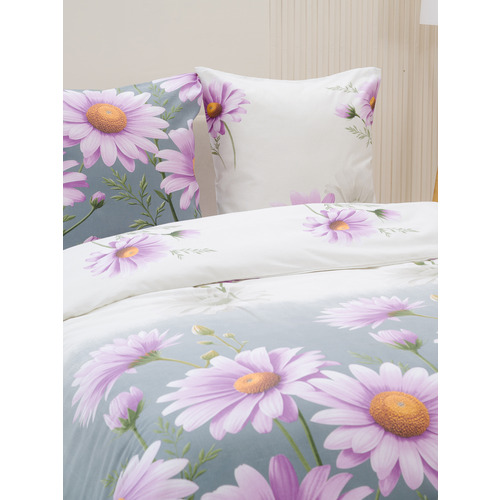 Постельное белье VT из бязи 3092 2-х сп с наволочками 70х70 фото 7