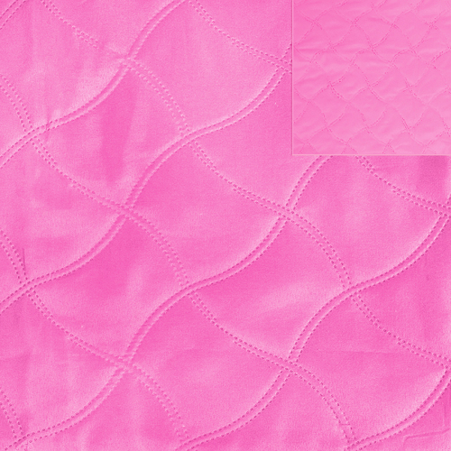 Ультрастеп 220 +/- 10 см цвет розовый-розовый фото 1