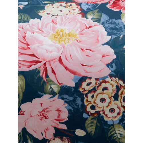 Постельное белье VT из полисатина R4061 2-х сп с евро простыней с наволочками 50/70 фото 2