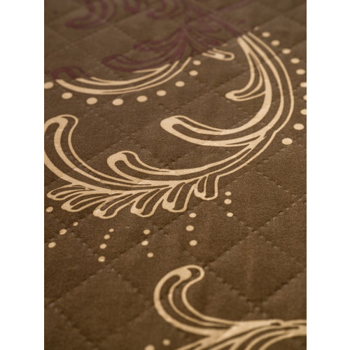 Покрывало VT на кресло 6689 90/160 фото 4