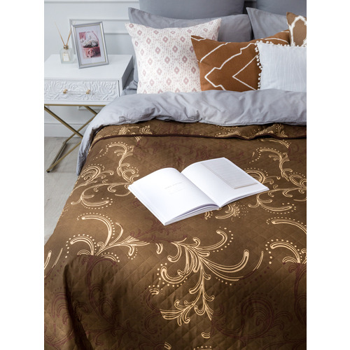 Покрывало VT на кресло 6689 90/160 фото 3