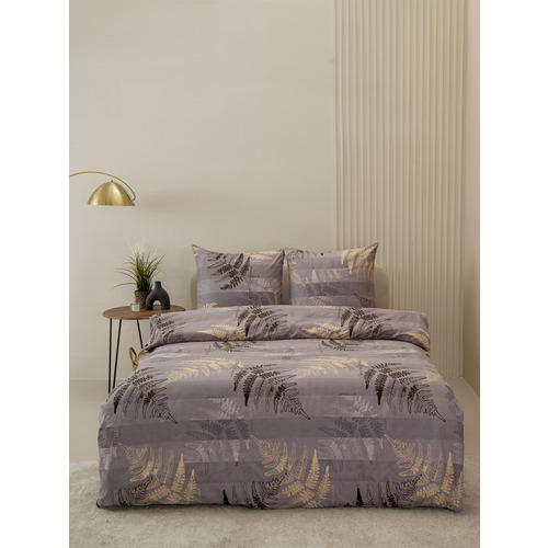 Постельное белье 4150 1.5 сп с наволочками 70/70 фото 1