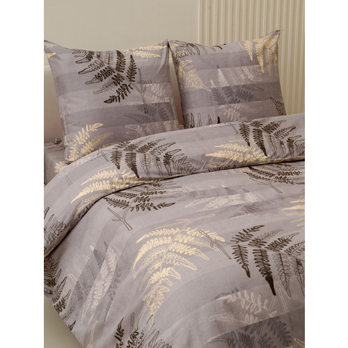 Постельное белье 4150 1.5 сп с наволочками 70/70 фото 6