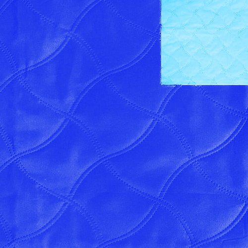 Ультрастеп 220 +/- 10 см цвет голубой-василек фото 1