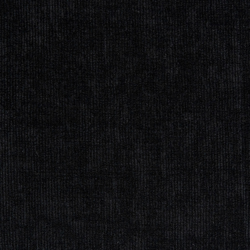 Ткань на отрез микровельвет 150 см №4 цвет чернильный фото 4