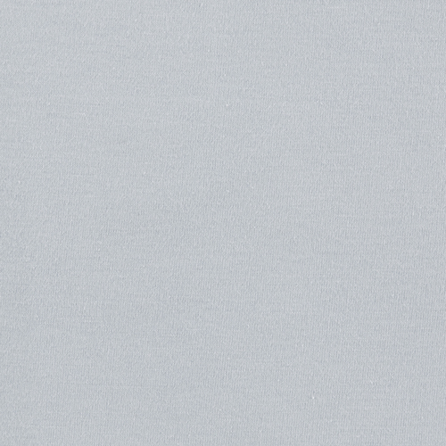 Ткань на отрез кулирка 2324-2 цвет серый фото 3
