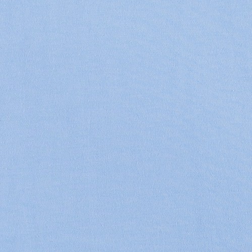 Маломеры кулирка гладкокрашеная 9061а Blue Panda 0.7 м фото 1