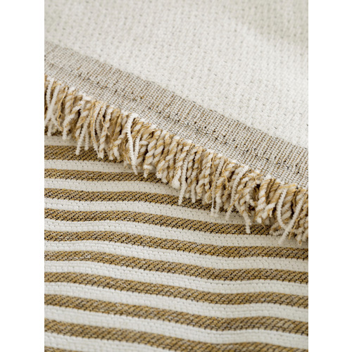 Покрывало Chenille 180х230 цвет 101 фото 4