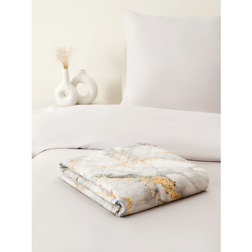 Покрывало VT ультрастеп двухстороннее 12138-07b 200/220 фото 2