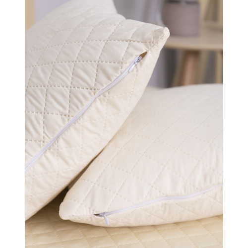 Подушка декоративная на молнии ультрастеп цвет 099 45/45 см фото 5