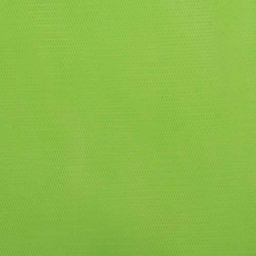 Еврофатин мягкий матовый Hayal Tulle HT.S 300 см цвет 32 желто-зеленый фото 2