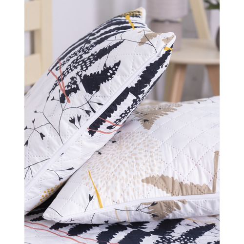 Подушка декоративная на молнии ультрастеп JH205 45/45 см фото 2