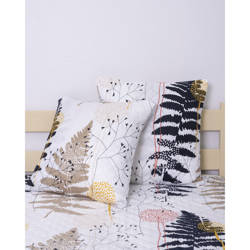 Подушка декоративная на молнии ультрастеп JH205 45/45 см фото 5