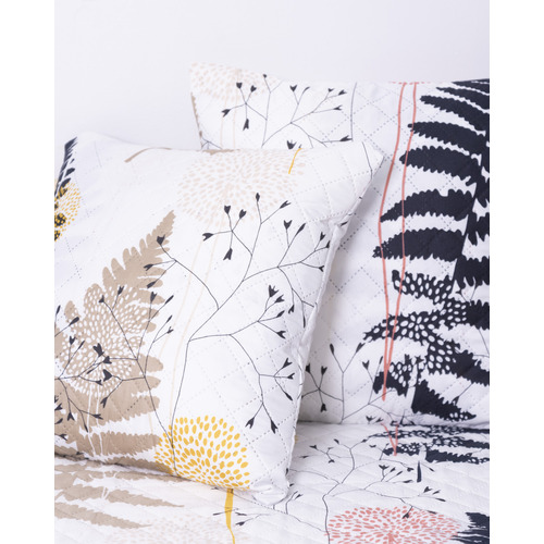 Подушка декоративная на молнии ультрастеп JH205 45/45 см фото 6