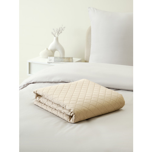 Покрывало VT ультрастеп г/к двухстороннее 14-1209 240/210 фото 2