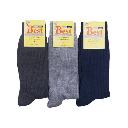 Мужские носки Best 478-7704 размер 41-47 фото 1